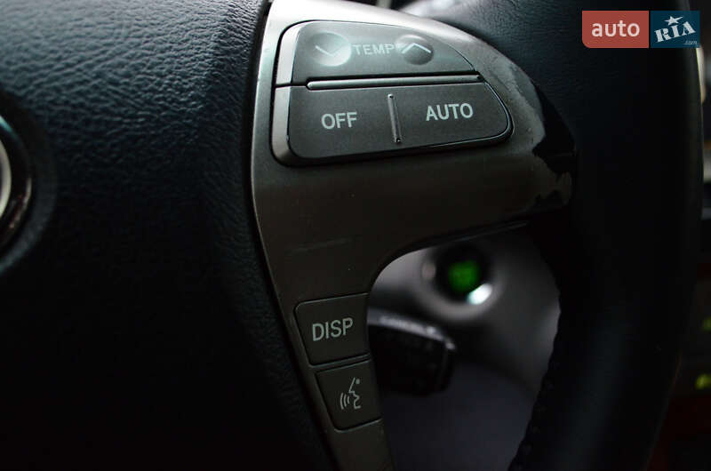 Внедорожник / Кроссовер Toyota Highlander 2008 в Киеве