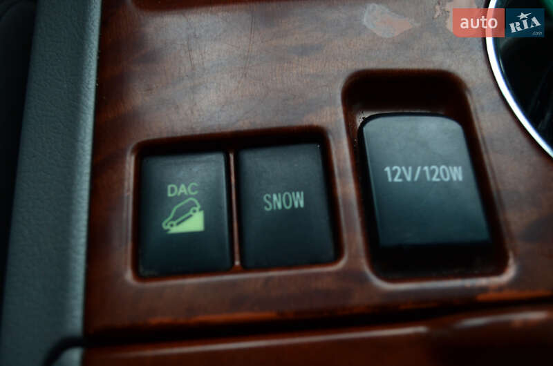 Внедорожник / Кроссовер Toyota Highlander 2008 в Киеве