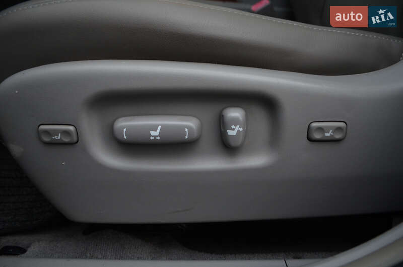 Внедорожник / Кроссовер Toyota Highlander 2008 в Киеве