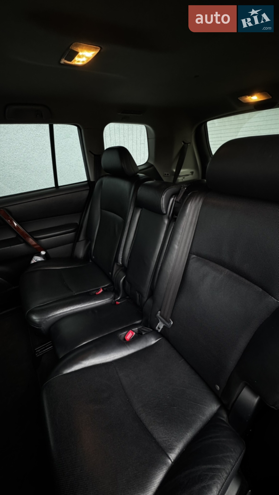 2011 Toyota Highlander - мініатюра 14