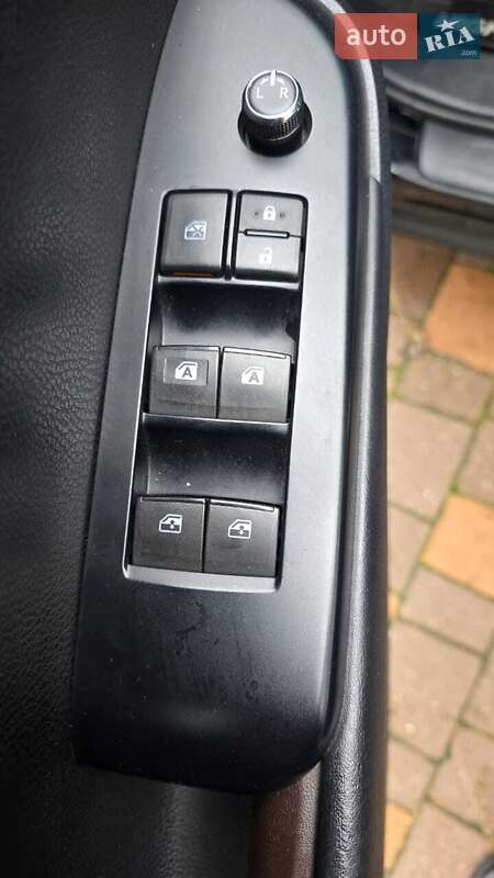 Позашляховик / Кросовер Toyota Highlander 2018 в Києві