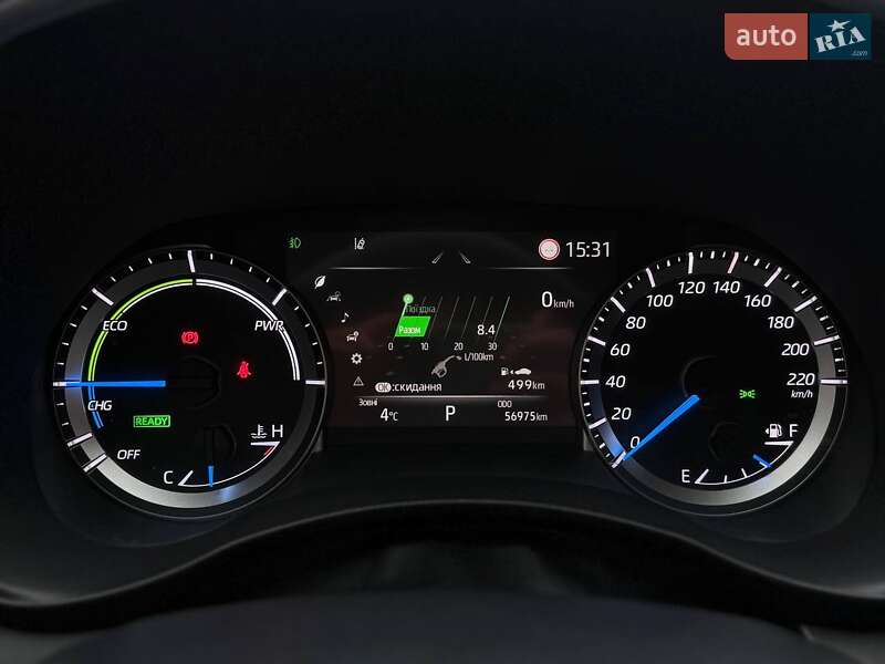 Внедорожник / Кроссовер Toyota Highlander 2023 в Киеве