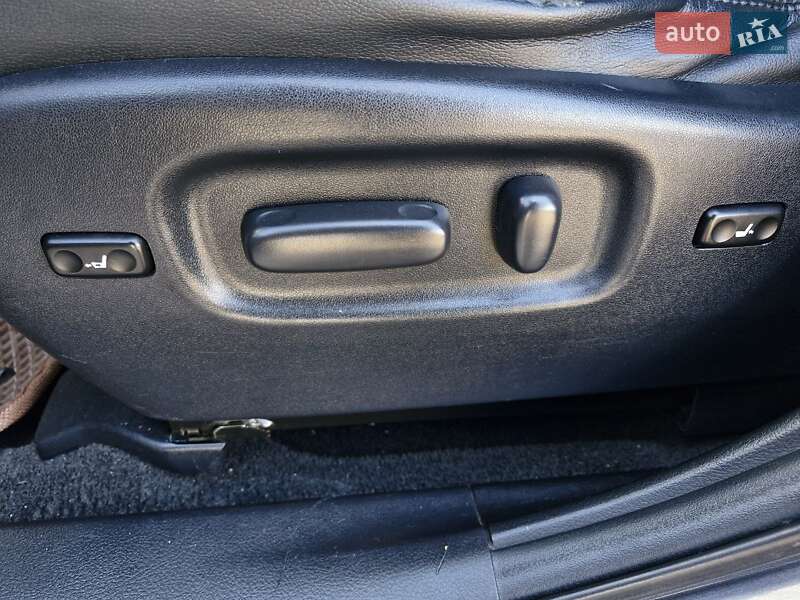 Внедорожник / Кроссовер Toyota Highlander 2011 в Николаеве