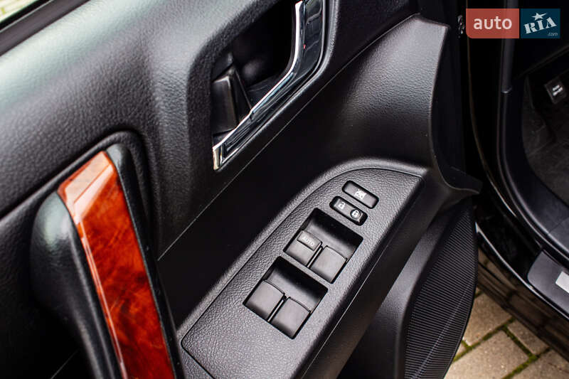 Позашляховик / Кросовер Toyota Highlander 2011 в Львові фото 41 Позашляховик / Кросовер Toyota Highlander 2011 в Львові