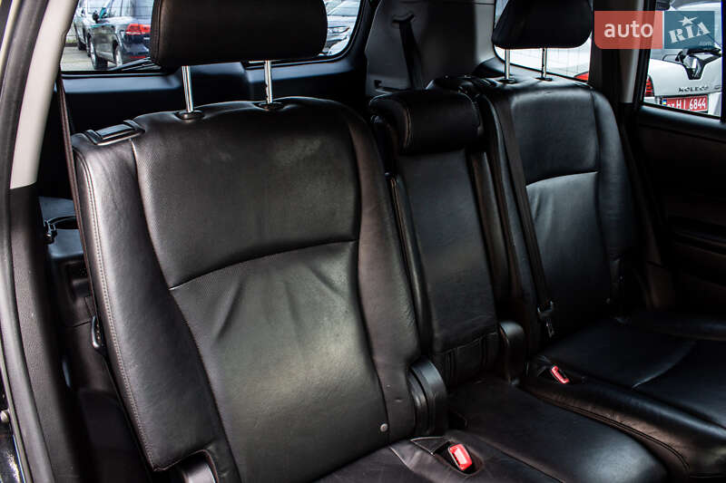 Позашляховик / Кросовер Toyota Highlander 2011 в Львові фото 47 Позашляховик / Кросовер Toyota Highlander 2011 в Львові