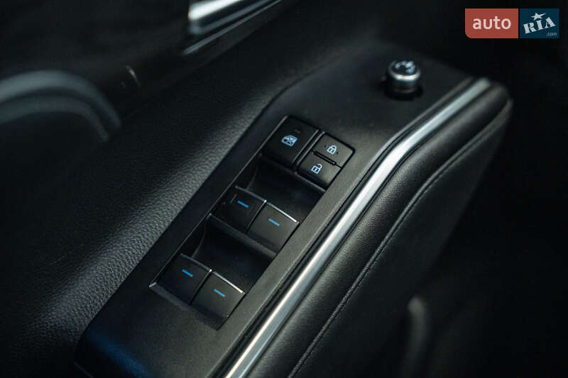 Внедорожник / Кроссовер Toyota Highlander 2021 в Черновцах фото 23 Внедорожник / Кроссовер Toyota Highlander 2021 в Черновцах