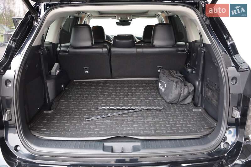 Позашляховик / Кросовер Toyota Highlander 2022 в Києві