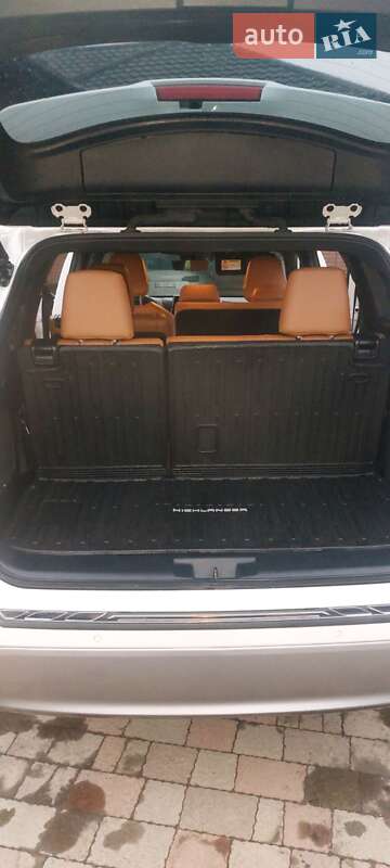 Внедорожник / Кроссовер Toyota Highlander 2021 в Ровно фото 13 Внедорожник / Кроссовер Toyota Highlander 2021 в Ровно