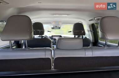 Внедорожник / Кроссовер Toyota Highlander 2022 в Одессе