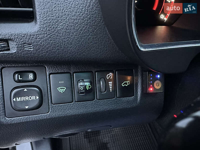 Внедорожник / Кроссовер Toyota Highlander 2010 в Николаеве фото 28 Внедорожник / Кроссовер Toyota Highlander 2010 в Николаеве