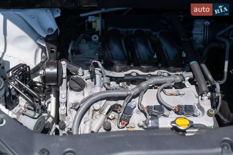 Внедорожник / Кроссовер Toyota Highlander 2014 в Одессе