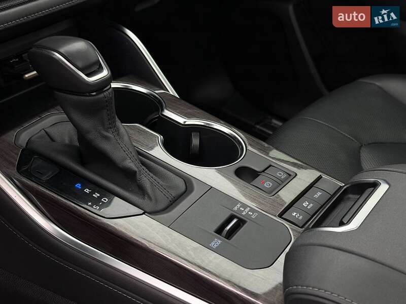 Позашляховик / Кросовер Toyota Highlander 2020 в Харкові фото 43 Позашляховик / Кросовер Toyota Highlander 2020 в Харкові