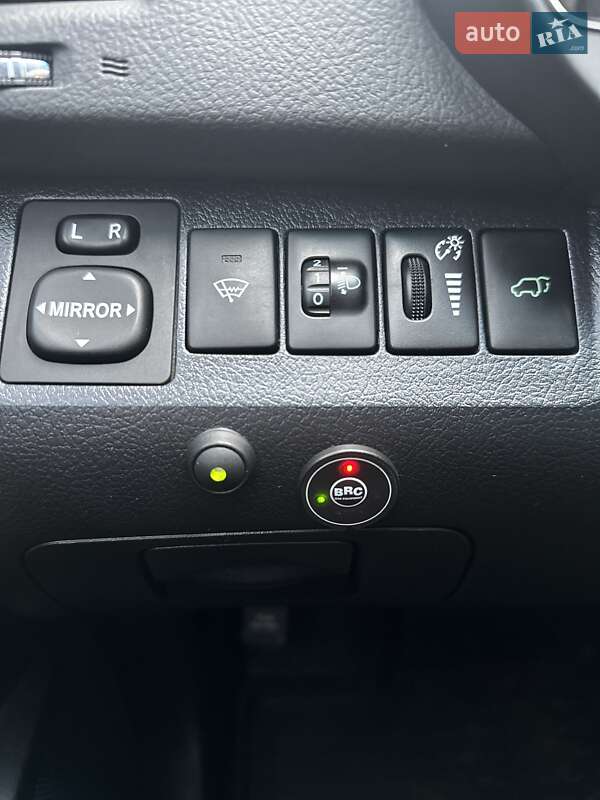 Внедорожник / Кроссовер Toyota Highlander 2012 в Белогородке фото 29 Внедорожник / Кроссовер Toyota Highlander 2012 в Белогородке