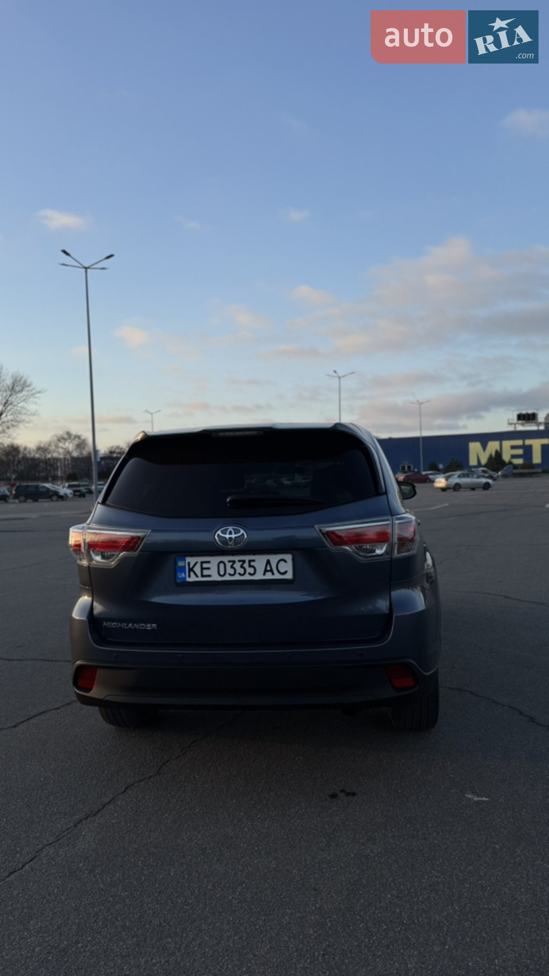 2015 Toyota Highlander - мініатюра 9