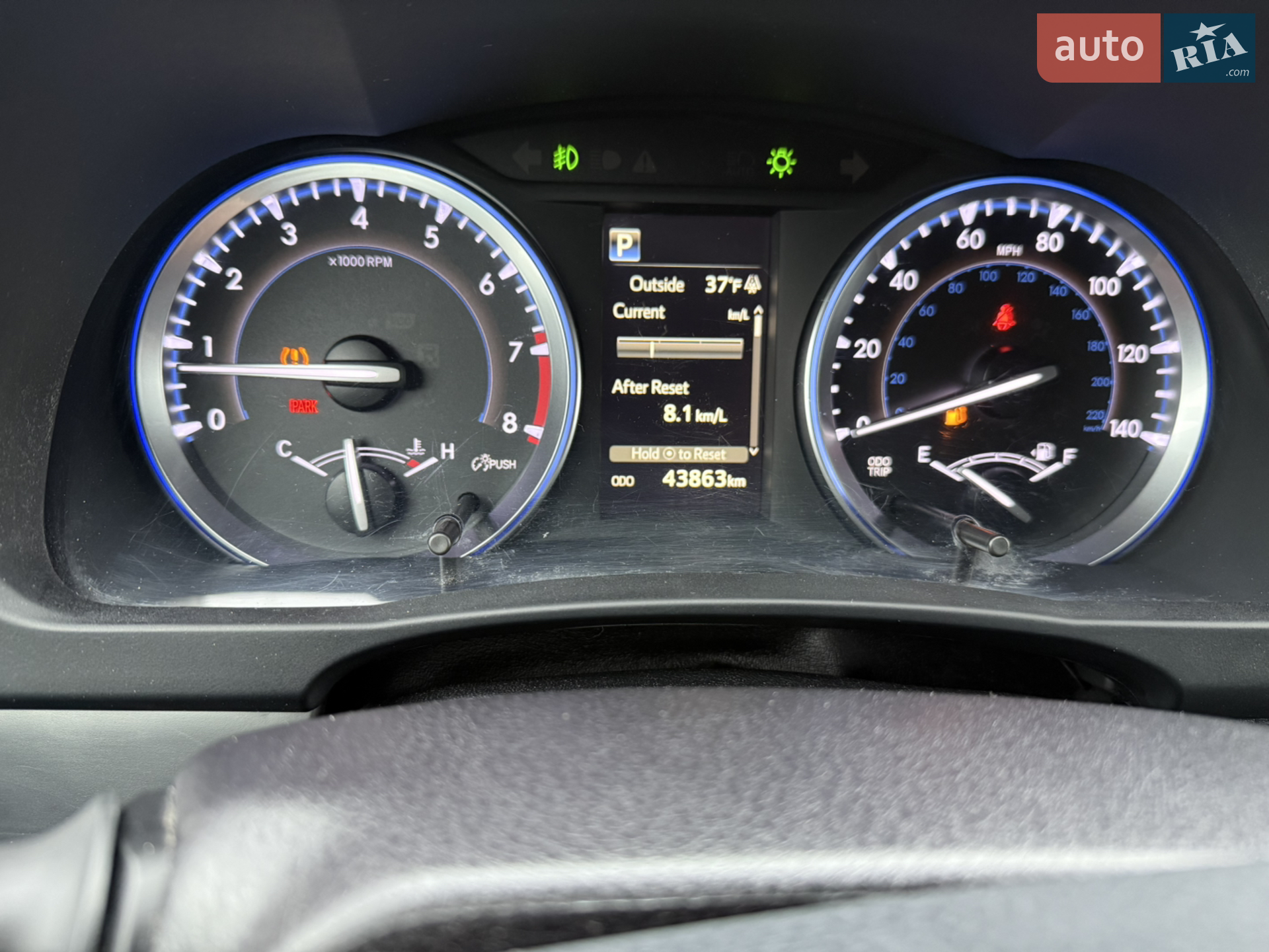2018 Toyota Highlander - мініатюра 43