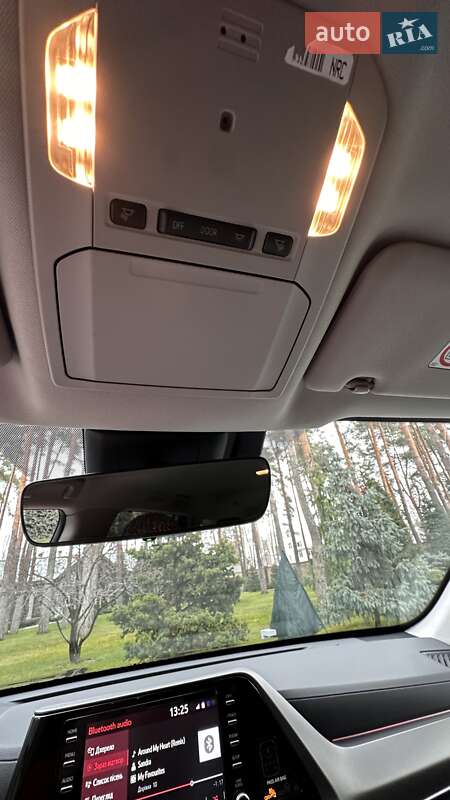Внедорожник / Кроссовер Toyota Highlander 2021 в Киеве фото 26 Внедорожник / Кроссовер Toyota Highlander 2021 в Киеве