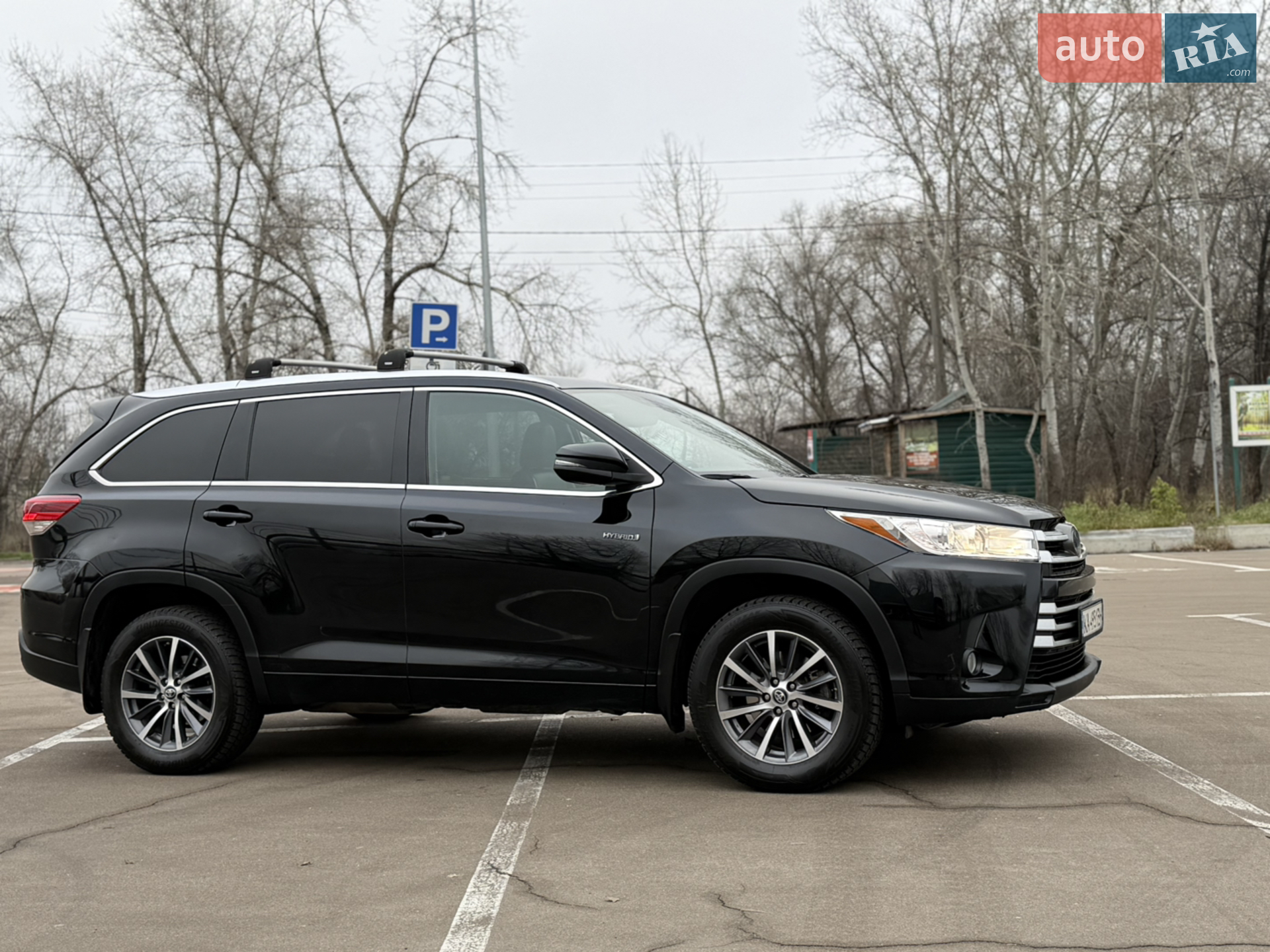 2017 Toyota Highlander - мініатюра 56