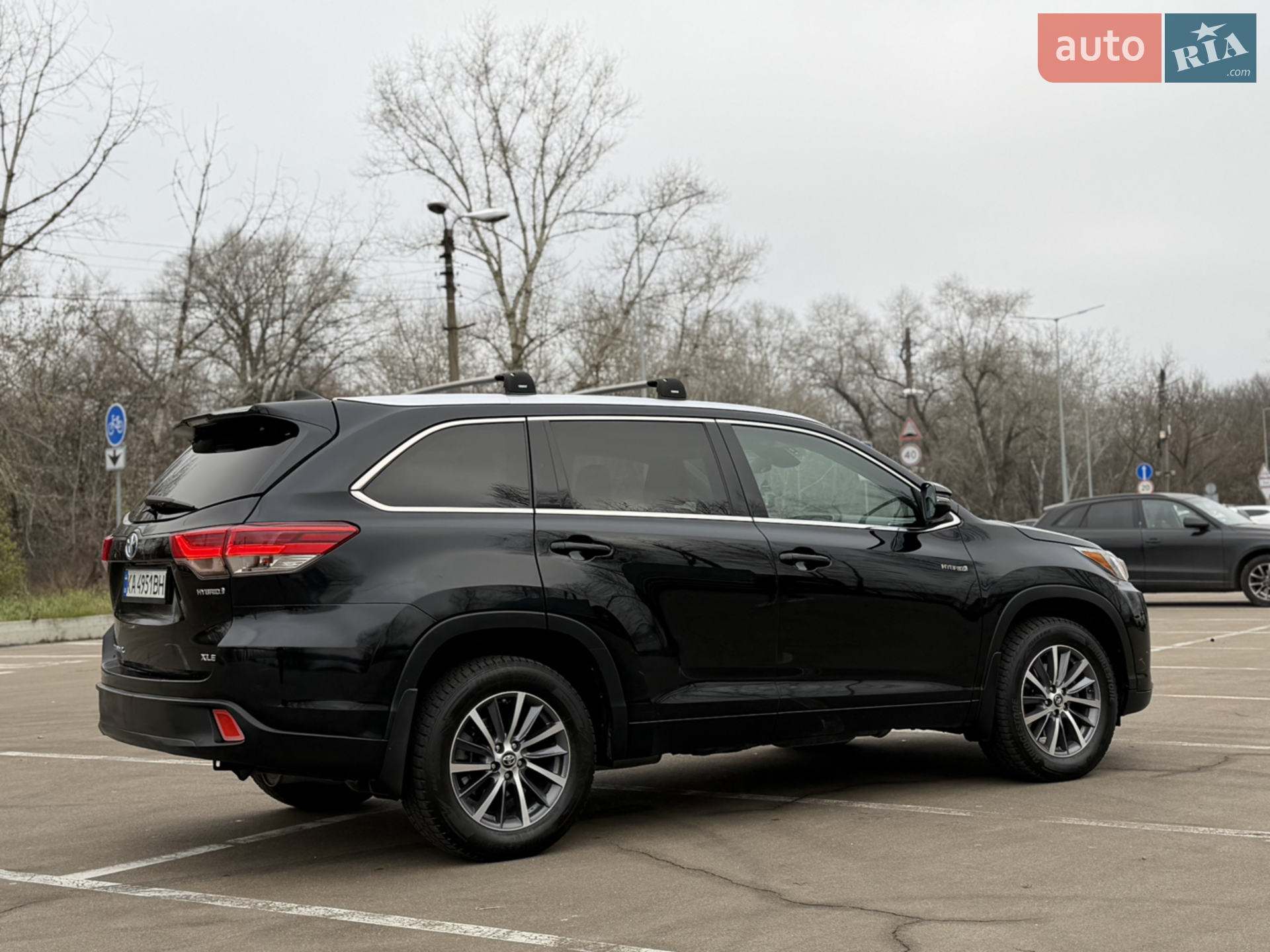 2017 Toyota Highlander - мініатюра 57