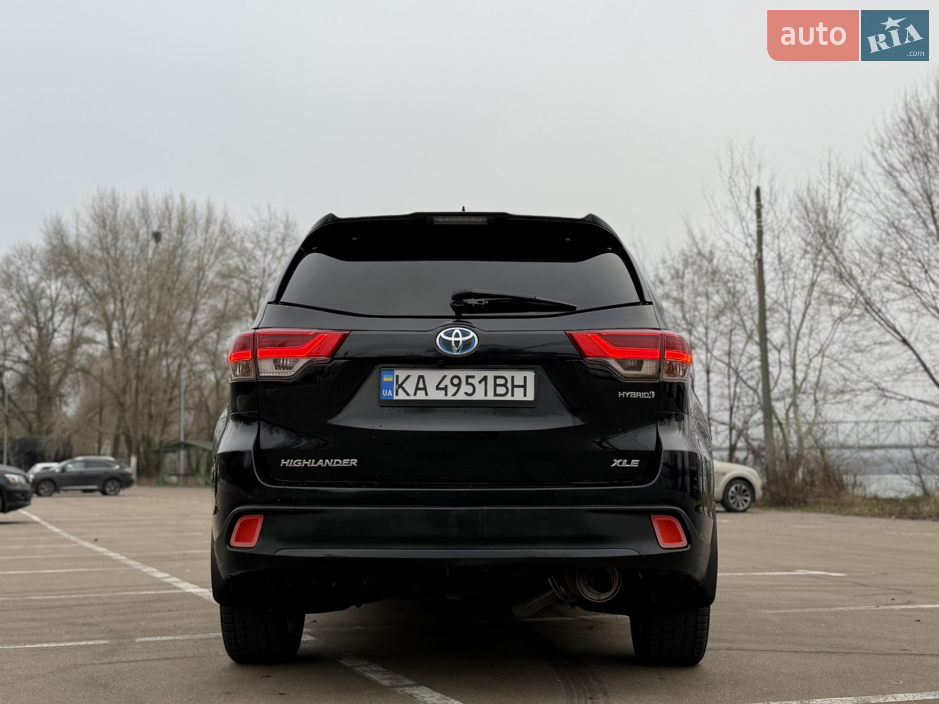 2017 Toyota Highlander - мініатюра 59