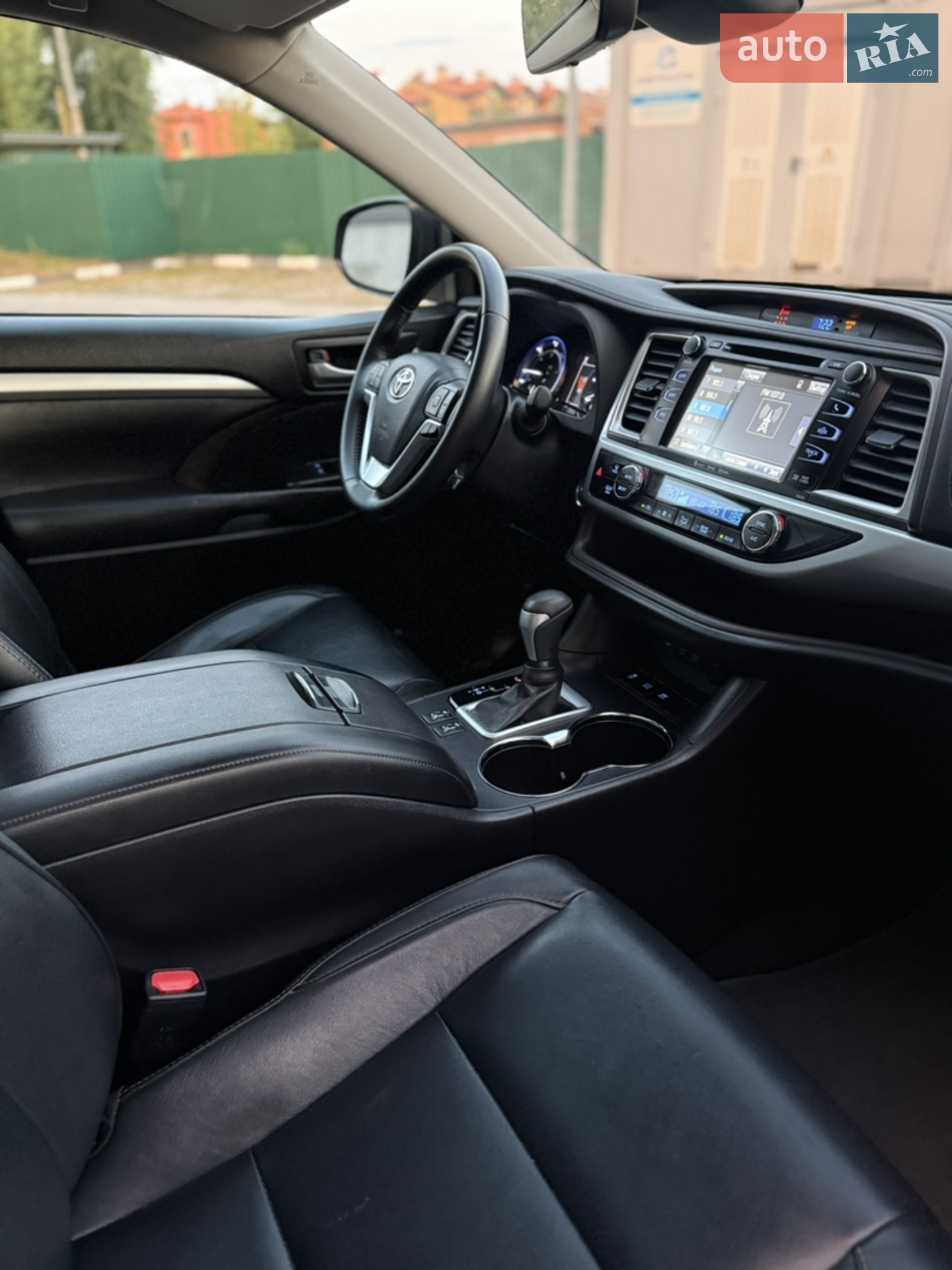 2017 Toyota Highlander - мініатюра 91
