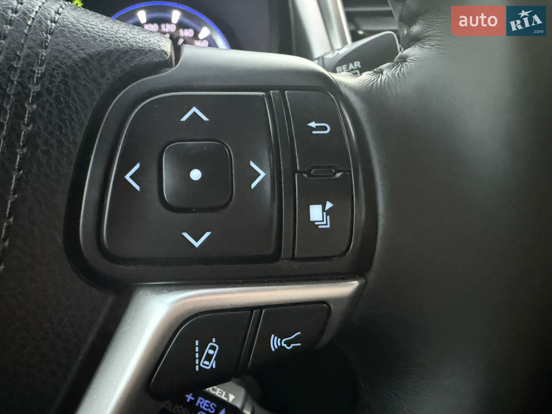 2017 Toyota Highlander - мініатюра 101