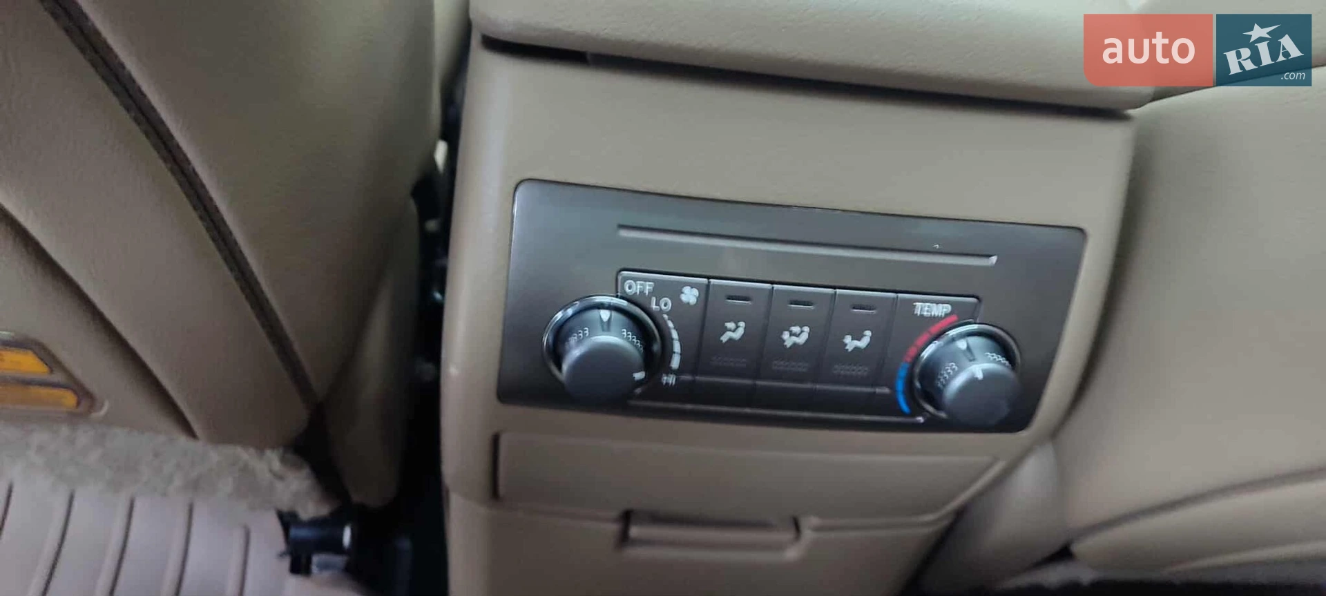 2013 Toyota Highlander - мініатюра 7