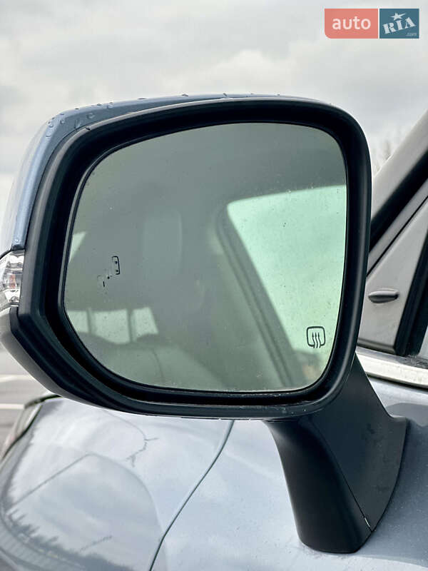 Позашляховик / Кросовер Toyota Highlander 2021 в Вінниці