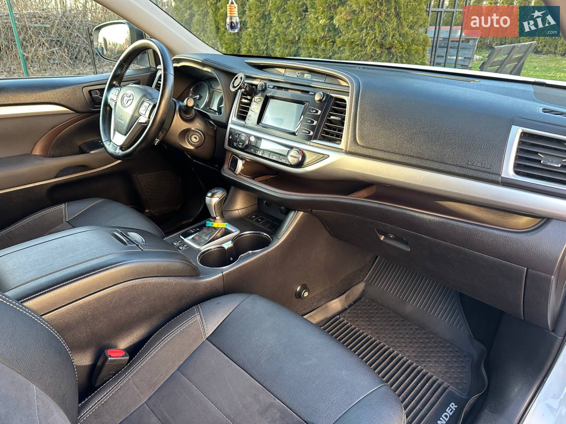 2015 Toyota Highlander - мініатюра 13