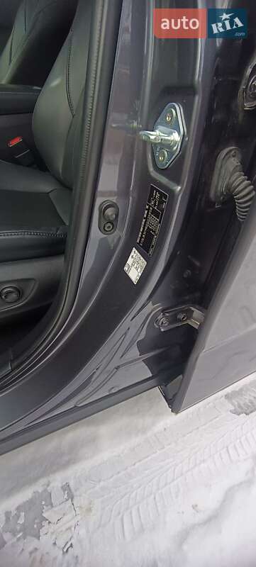 Внедорожник / Кроссовер Toyota Highlander 2021 в Киеве