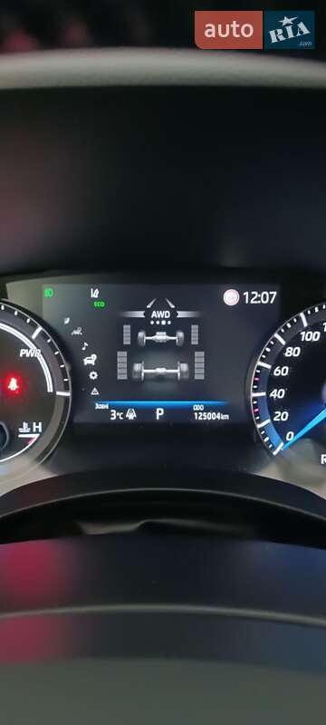 Внедорожник / Кроссовер Toyota Highlander 2021 в Киеве