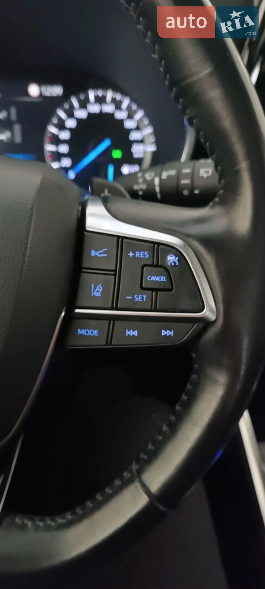 2021 Toyota Highlander - мініатюра 25