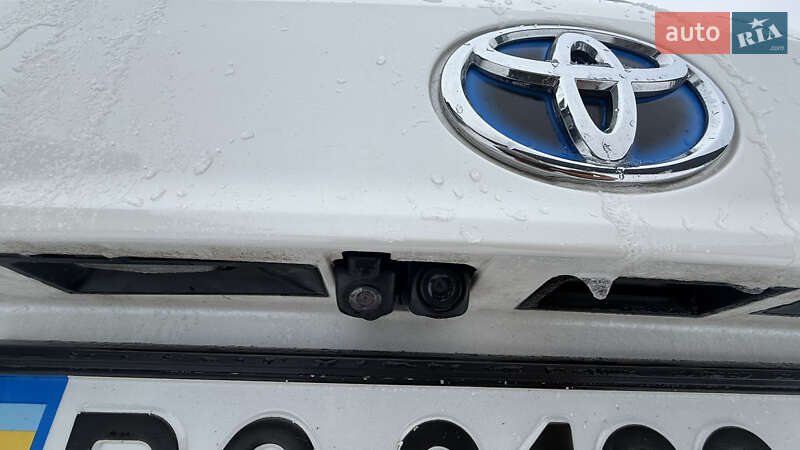 Внедорожник / Кроссовер Toyota Highlander 2021 в Тернополе фото 12 Внедорожник / Кроссовер Toyota Highlander 2021 в Тернополе