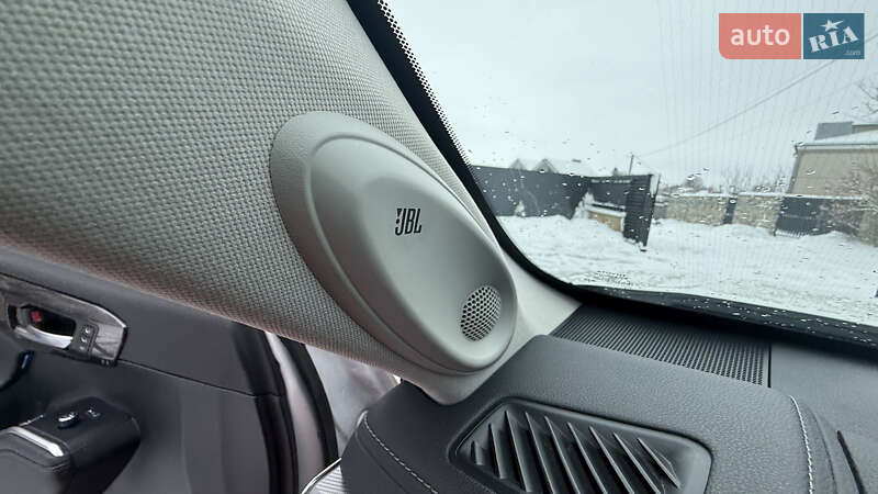 Внедорожник / Кроссовер Toyota Highlander 2021 в Тернополе фото 15 Внедорожник / Кроссовер Toyota Highlander 2021 в Тернополе