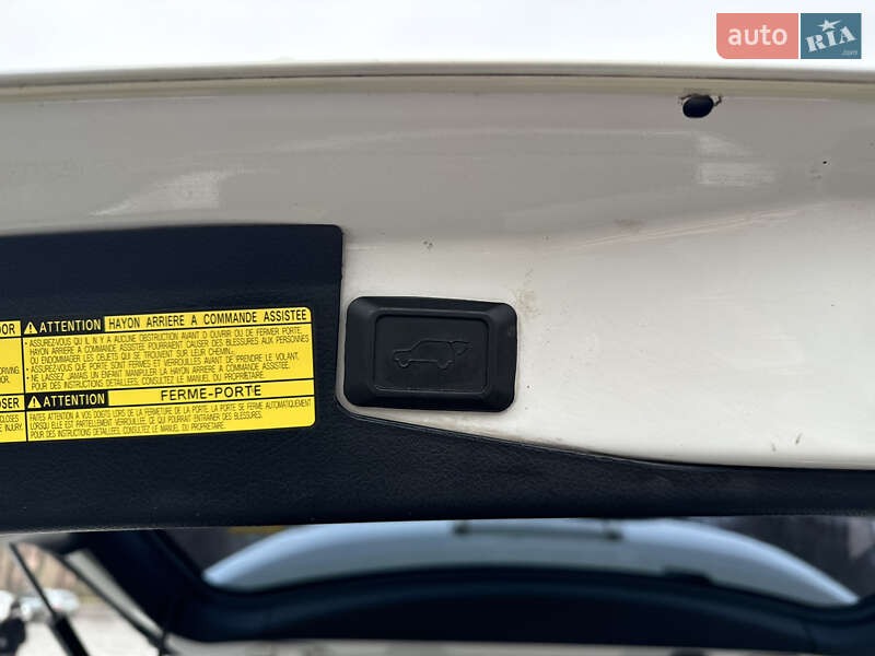 Позашляховик / Кросовер Toyota Highlander 2012 в Харкові