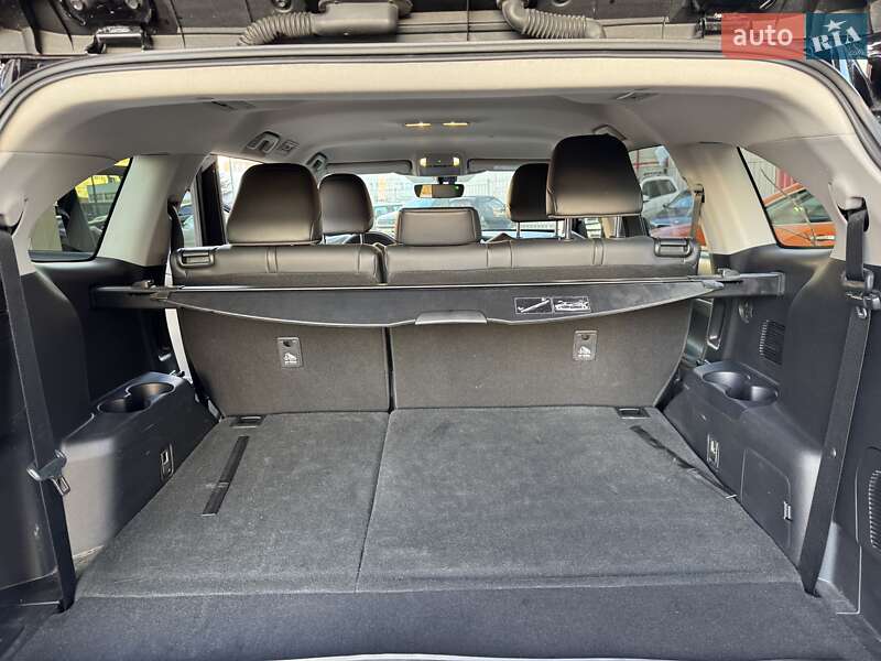 Внедорожник / Кроссовер Toyota Highlander 2020 в Киеве