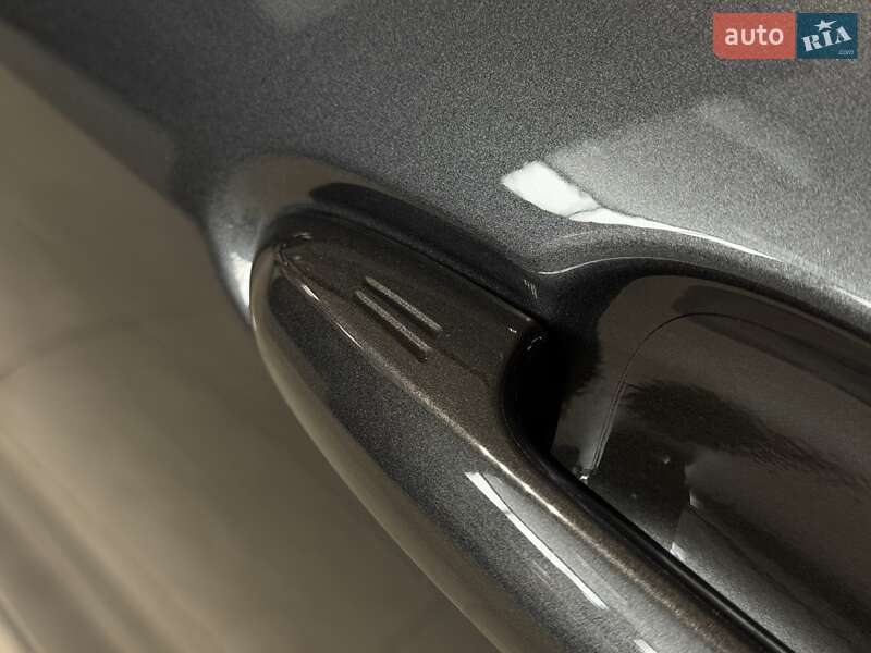 Внедорожник / Кроссовер Toyota Highlander 2024 в Тернополе