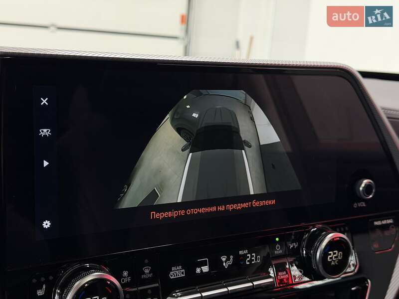 Внедорожник / Кроссовер Toyota Highlander 2024 в Тернополе