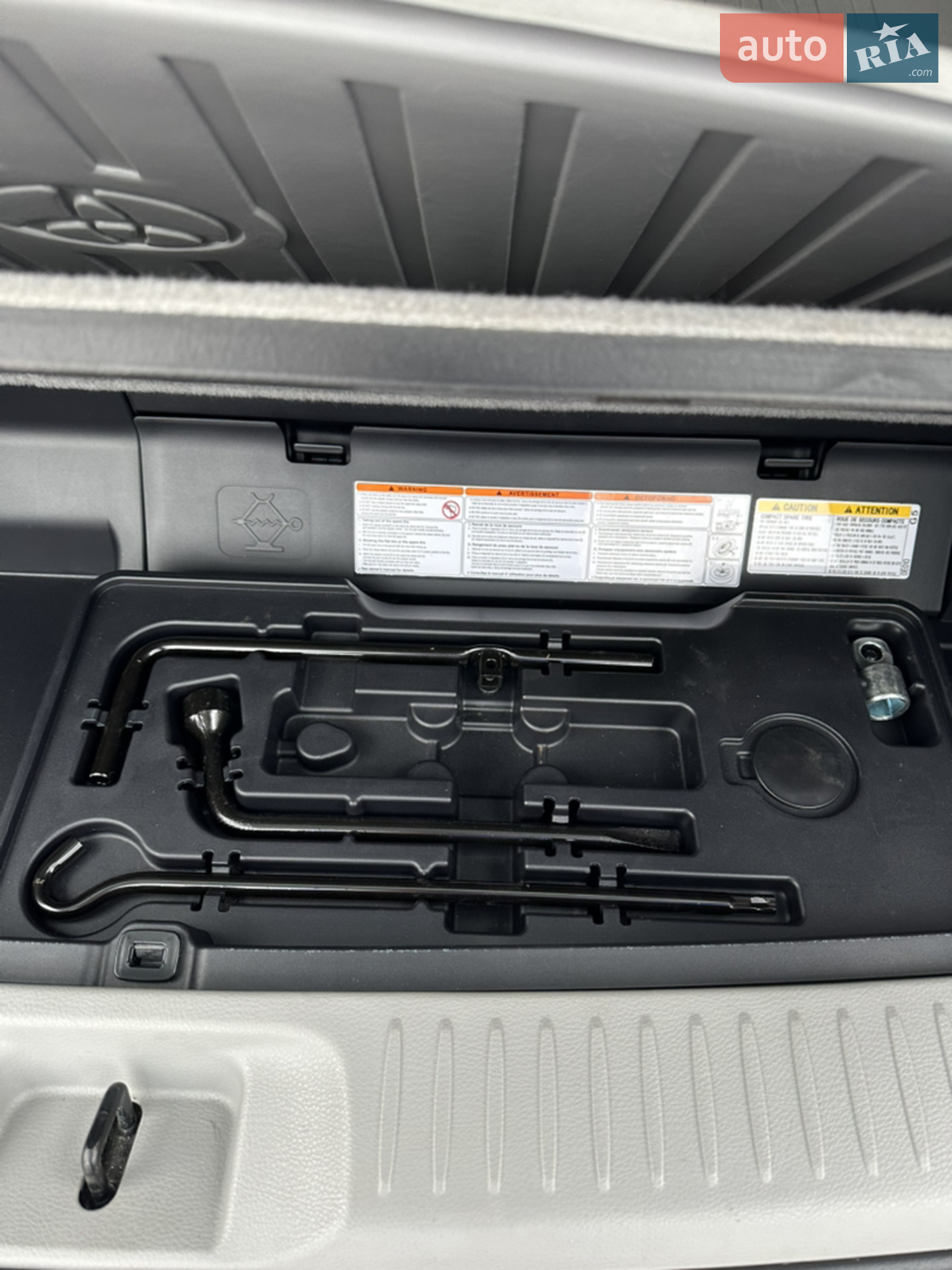 2019 Toyota Highlander - мініатюра 26