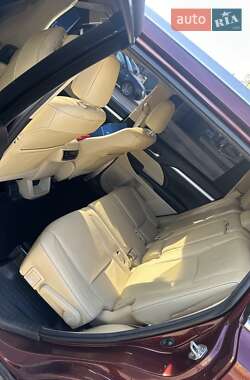 Внедорожник / Кроссовер Toyota Highlander 2014 в Калуше