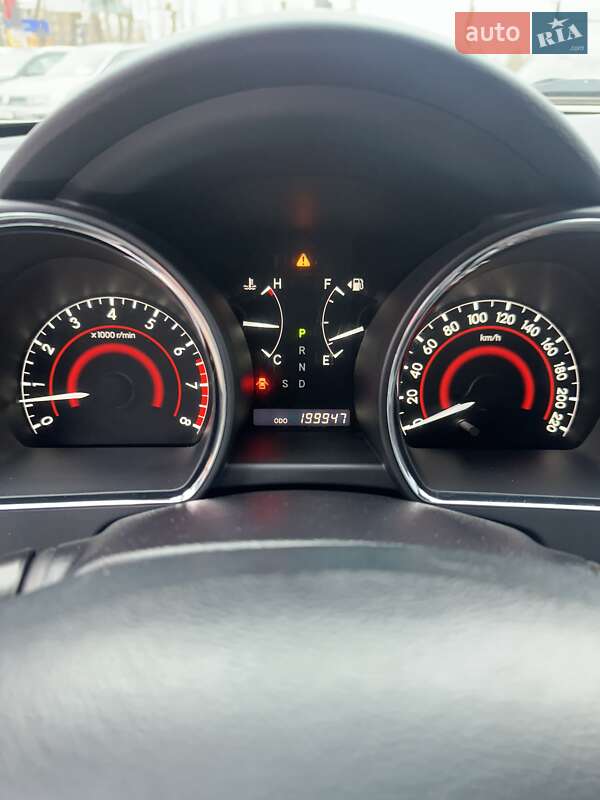 Внедорожник / Кроссовер Toyota Highlander 2012 в Белогородке фото 23 Внедорожник / Кроссовер Toyota Highlander 2012 в Белогородке