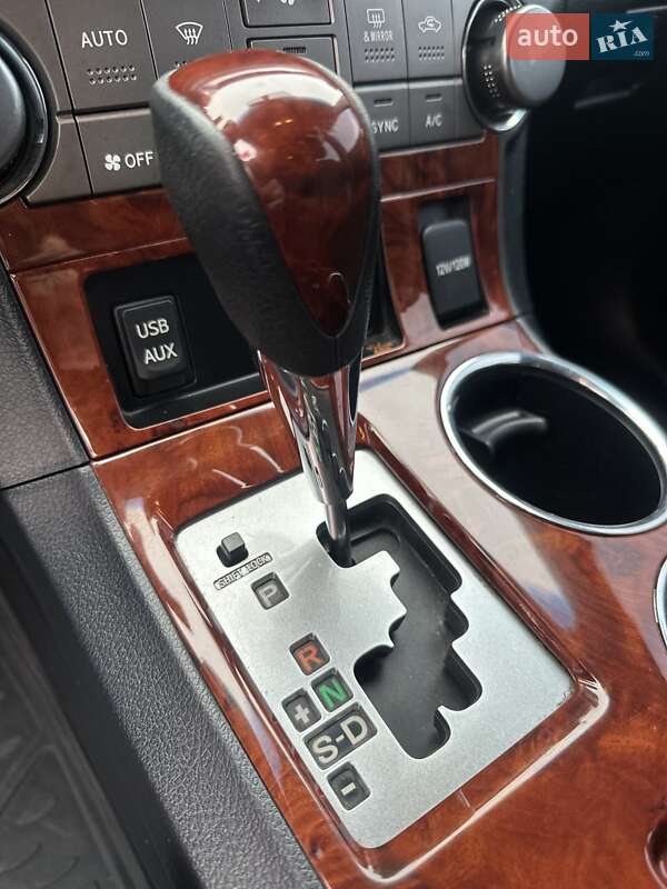 Внедорожник / Кроссовер Toyota Highlander 2012 в Белогородке фото 36 Внедорожник / Кроссовер Toyota Highlander 2012 в Белогородке