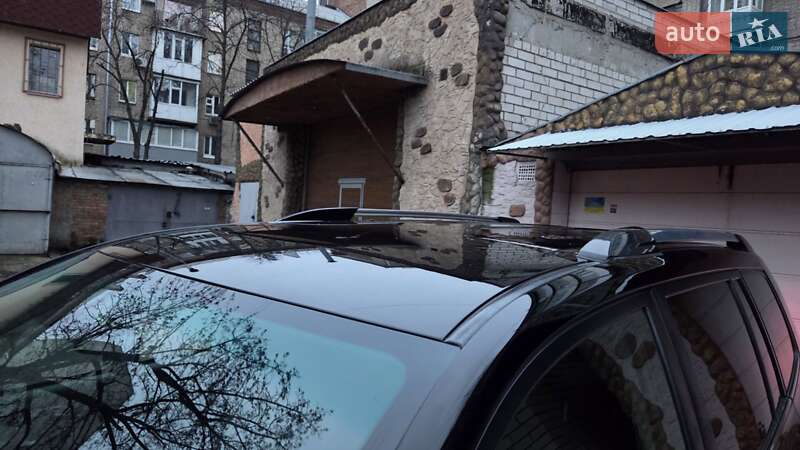 Внедорожник / Кроссовер Toyota Highlander 2013 в Харькове