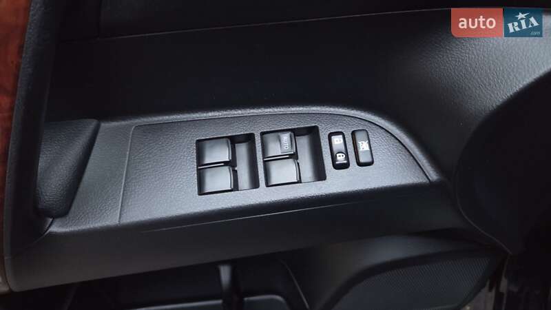 Внедорожник / Кроссовер Toyota Highlander 2013 в Харькове