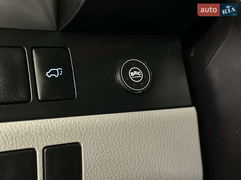 Внедорожник / Кроссовер Toyota Highlander 2014 в Луцке фото 33 Внедорожник / Кроссовер Toyota Highlander 2014 в Луцке