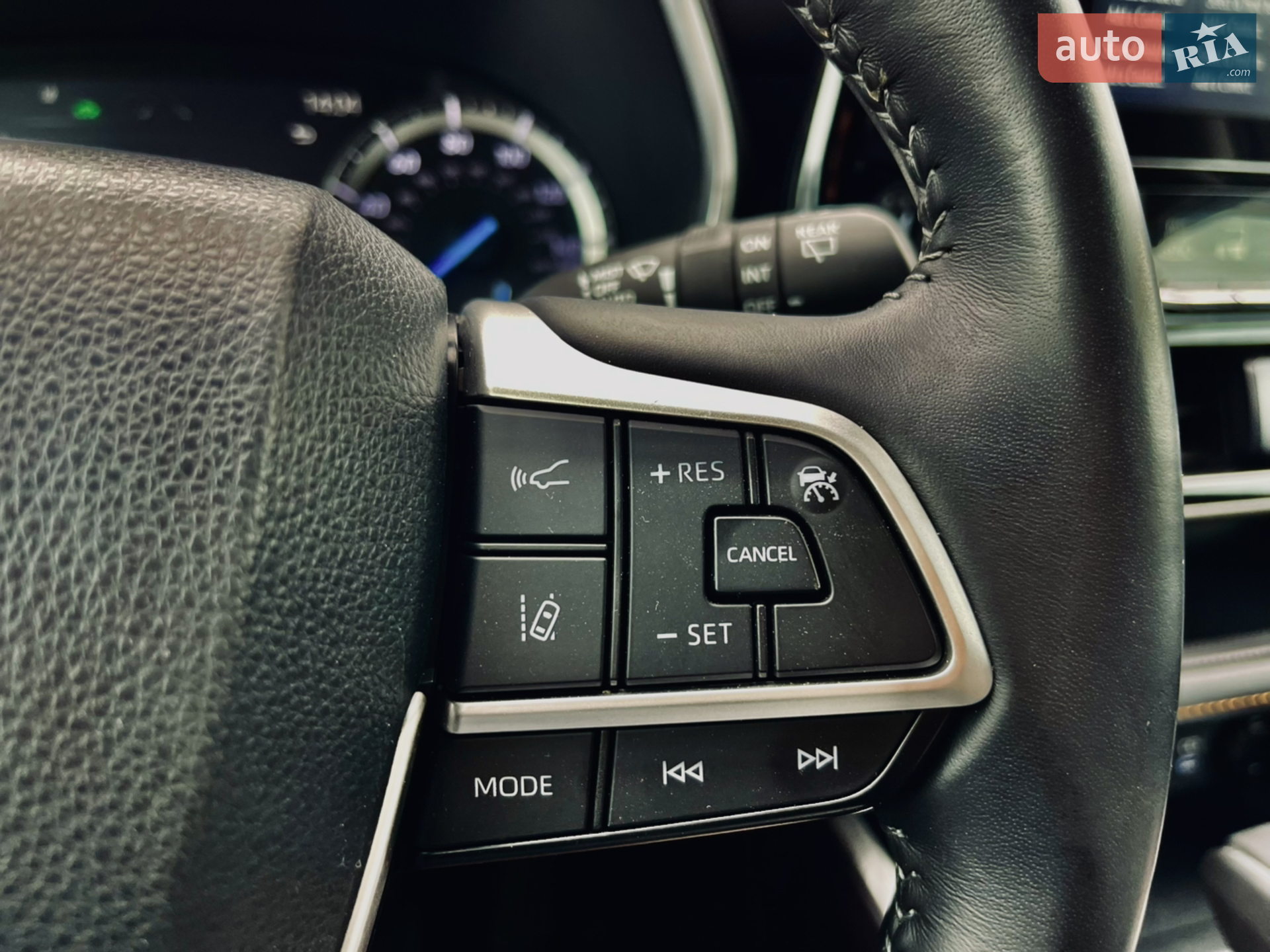 2022 Toyota Highlander - мініатюра 24