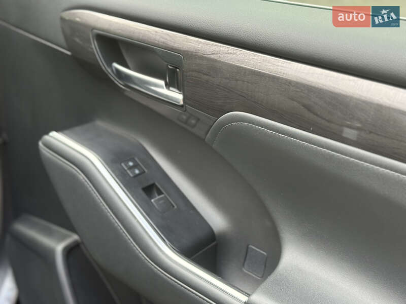 Внедорожник / Кроссовер Toyota Highlander 2021 в Самборе