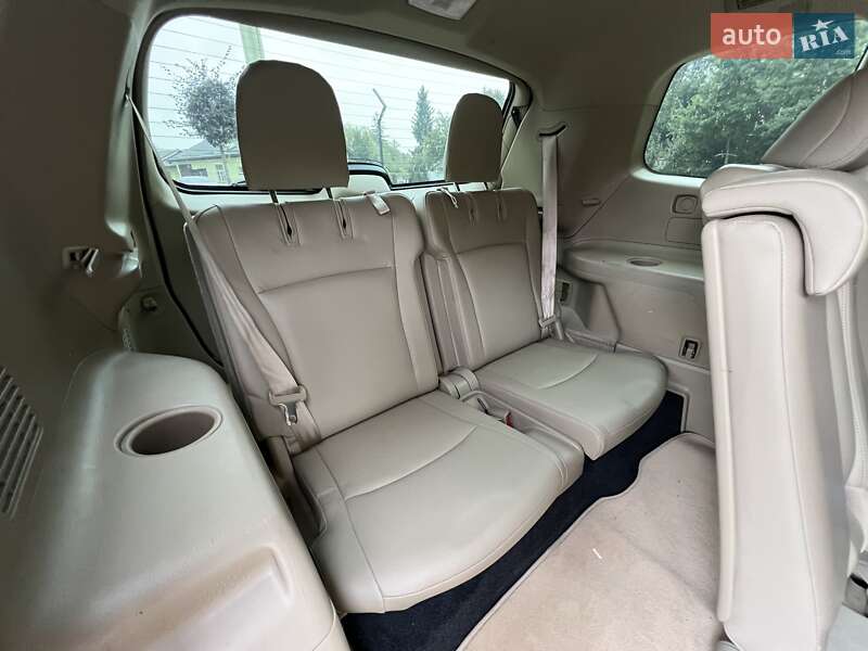 Внедорожник / Кроссовер Toyota Highlander 2013 в Львове фото 13 Внедорожник / Кроссовер Toyota Highlander 2013 в Львове