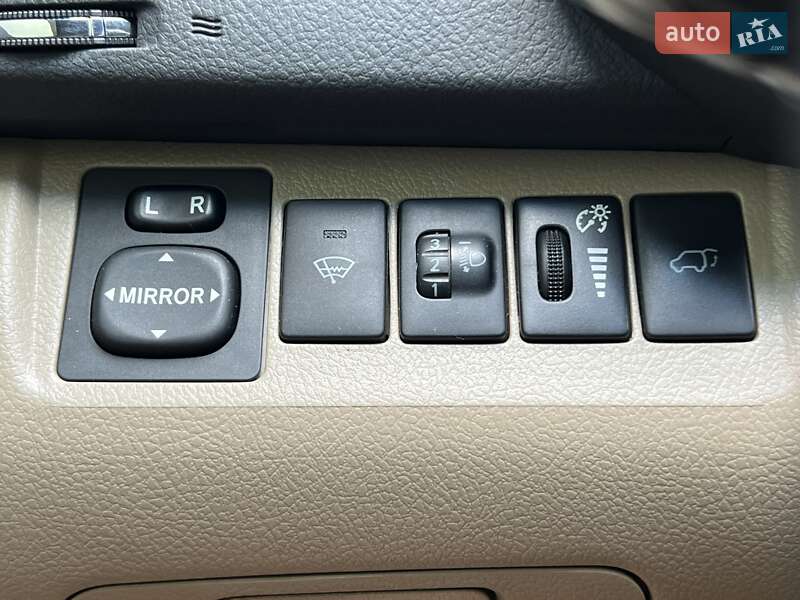 Внедорожник / Кроссовер Toyota Highlander 2013 в Львове фото 17 Внедорожник / Кроссовер Toyota Highlander 2013 в Львове