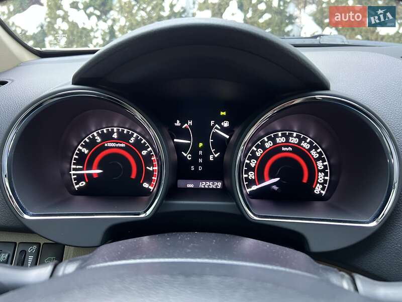 Внедорожник / Кроссовер Toyota Highlander 2013 в Львове фото 23 Внедорожник / Кроссовер Toyota Highlander 2013 в Львове