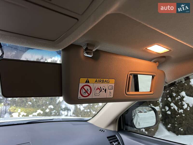 Внедорожник / Кроссовер Toyota Highlander 2013 в Львове фото 36 Внедорожник / Кроссовер Toyota Highlander 2013 в Львове
